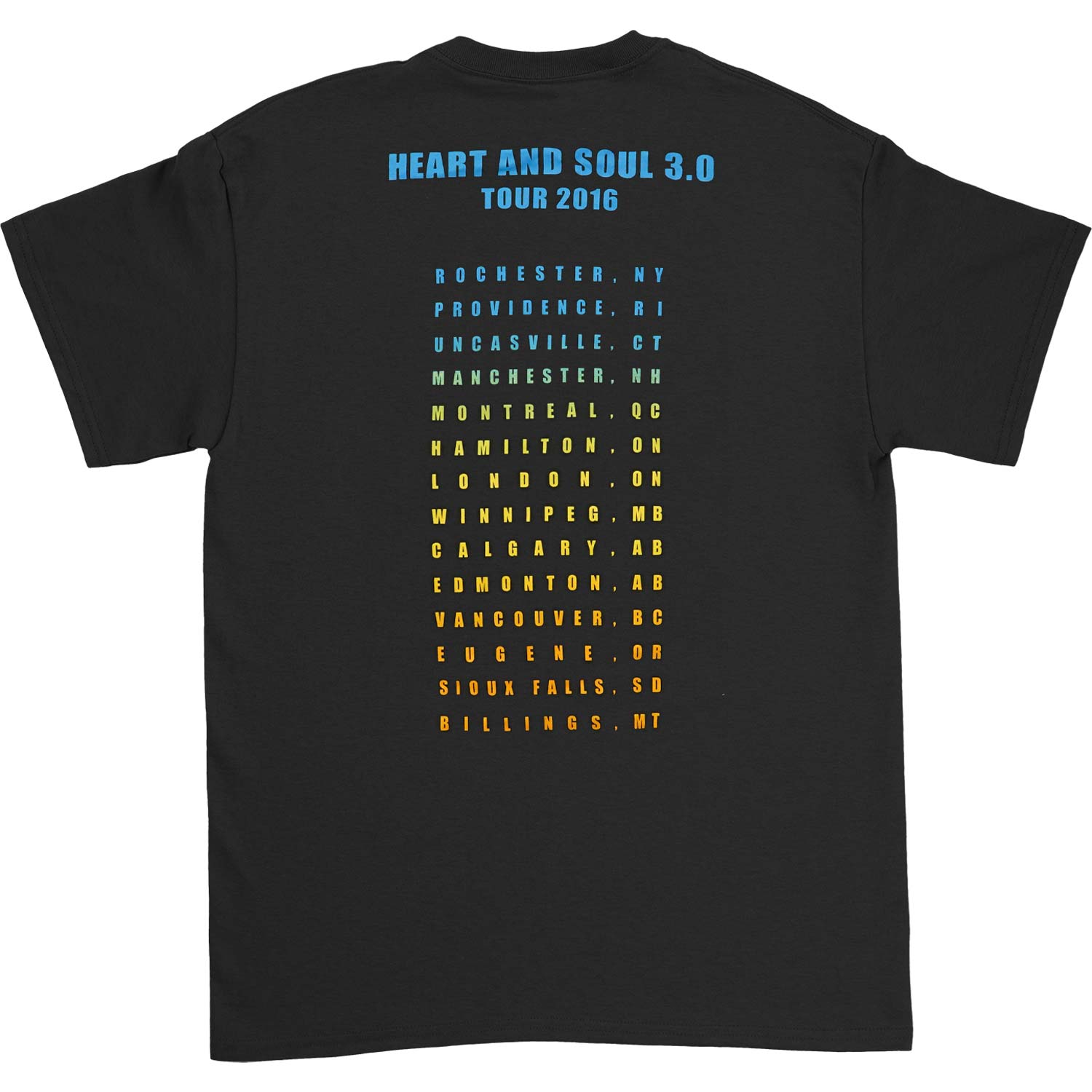 Chicago T-shirt