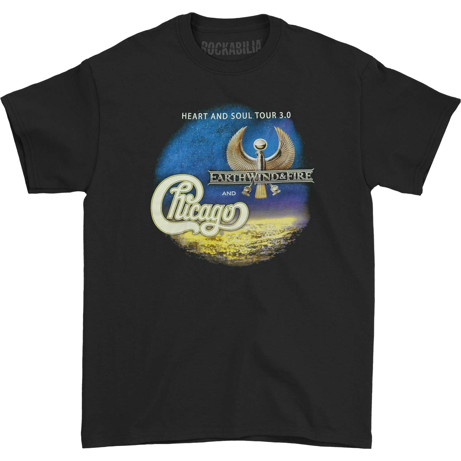 Chicago T-shirt