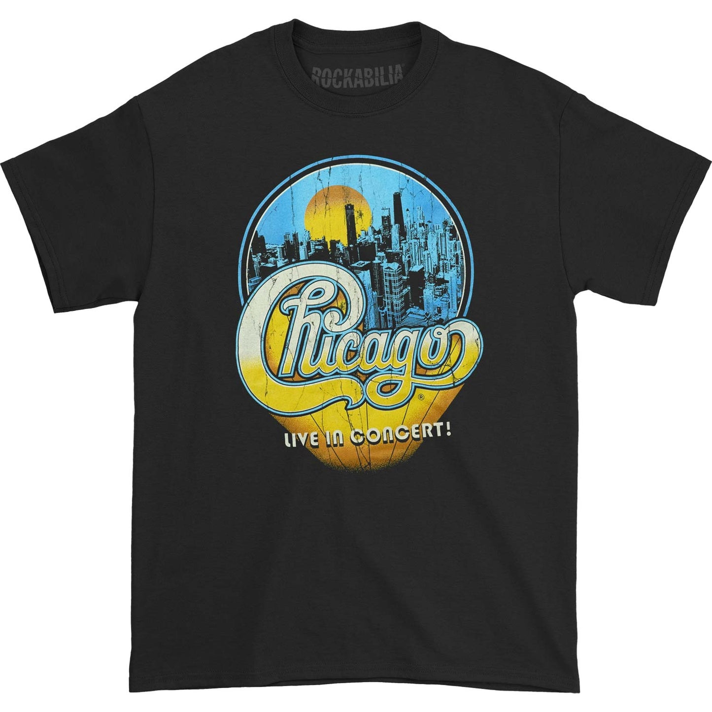 Chicago T-shirt