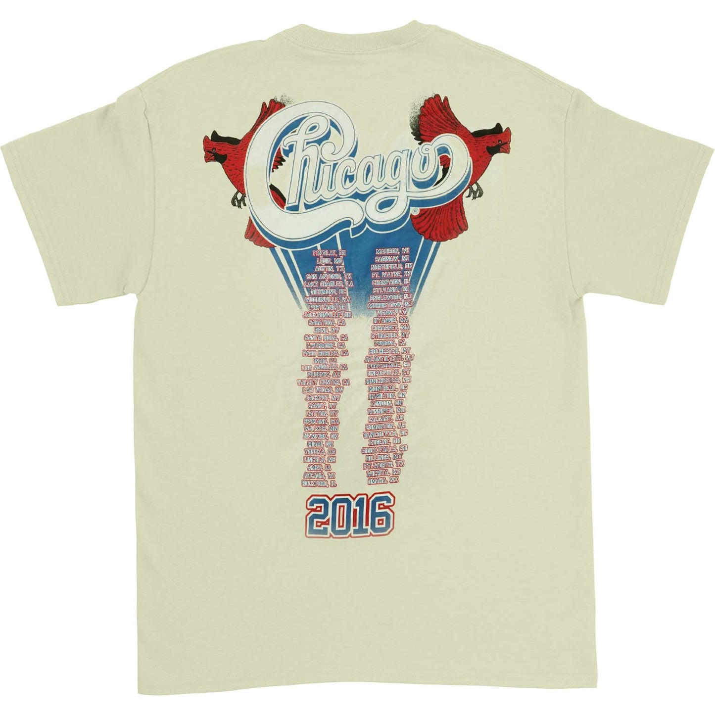 Chicago T-shirt