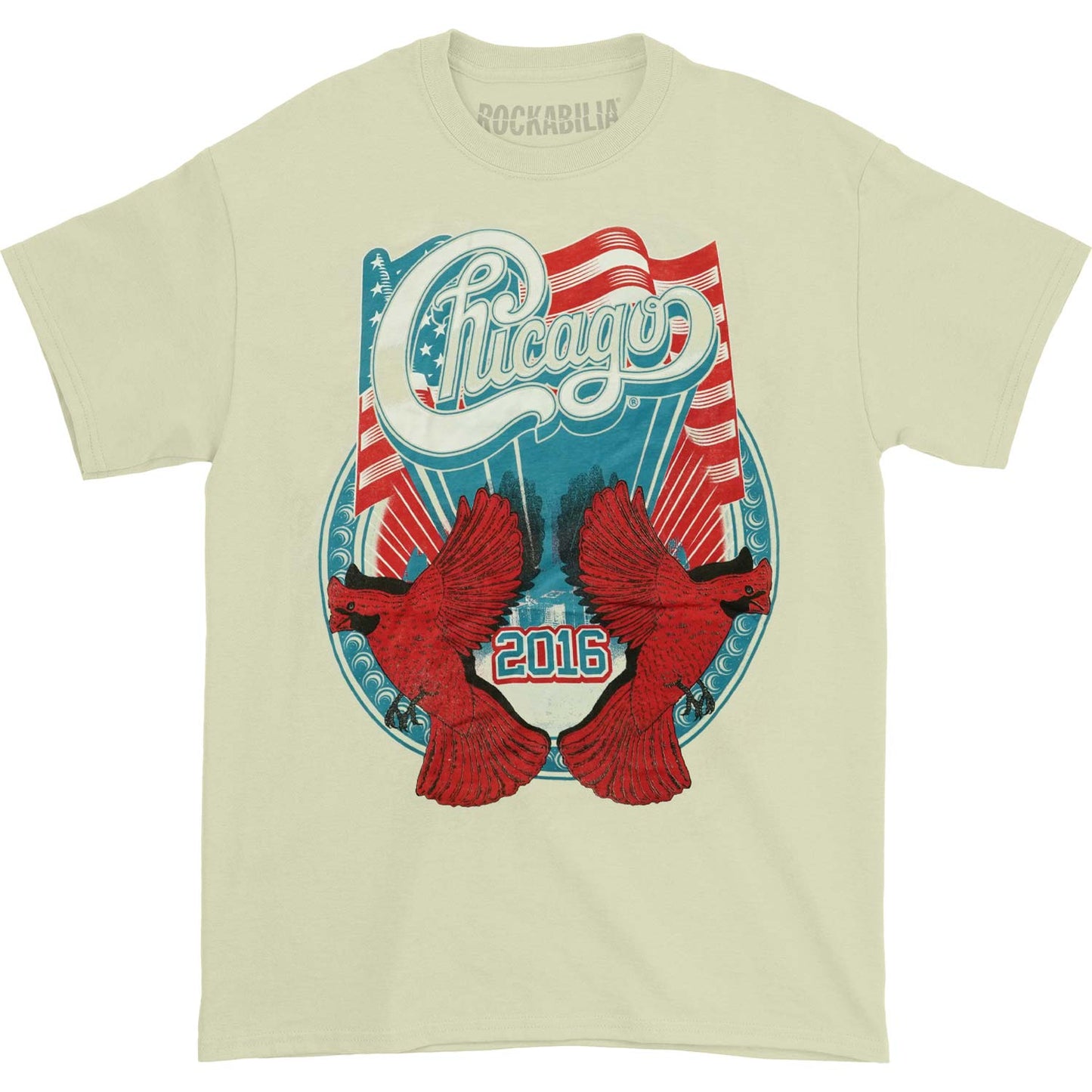 Chicago T-shirt