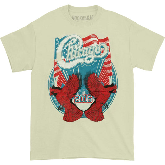 Chicago Chicago T-shirt