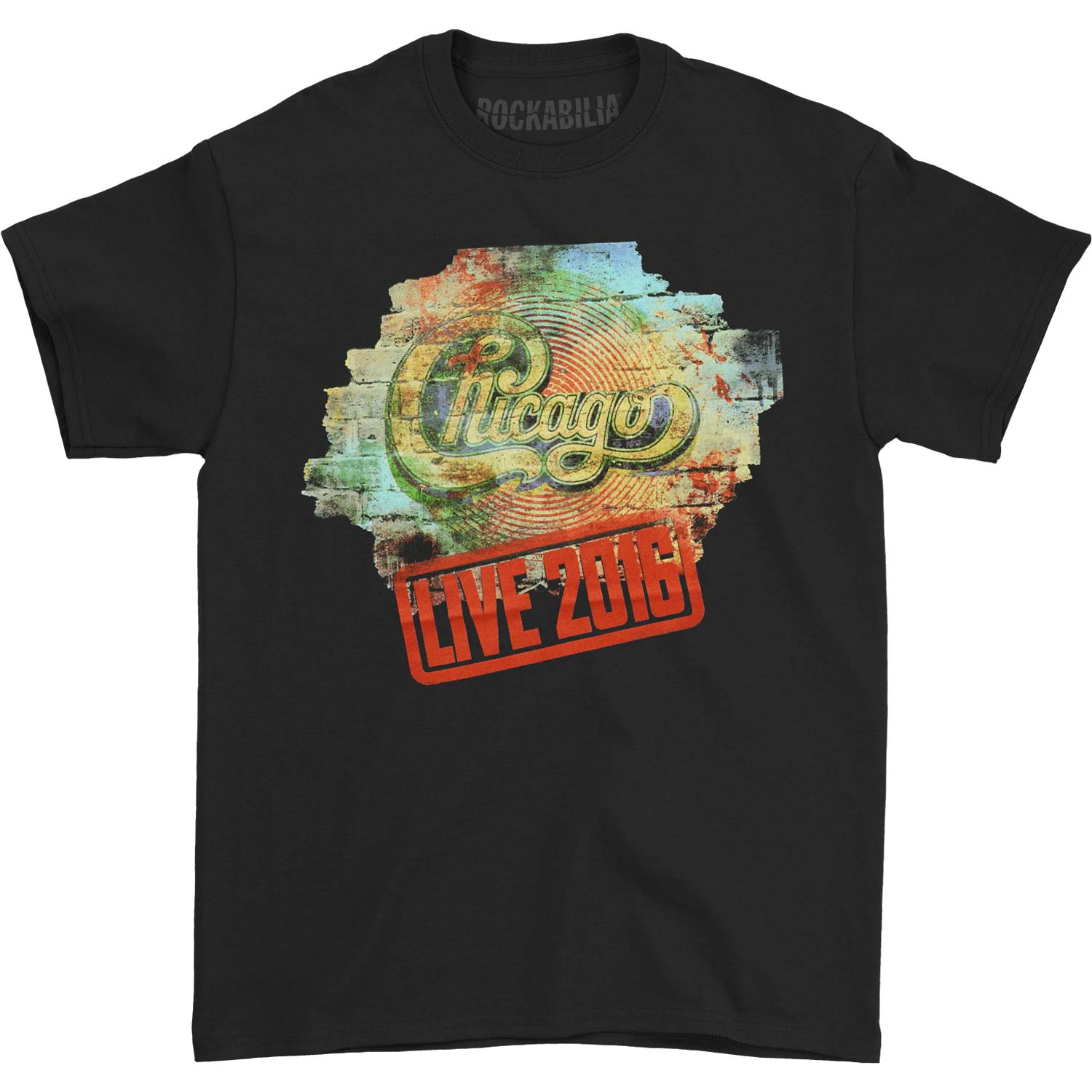 Chicago T-shirt