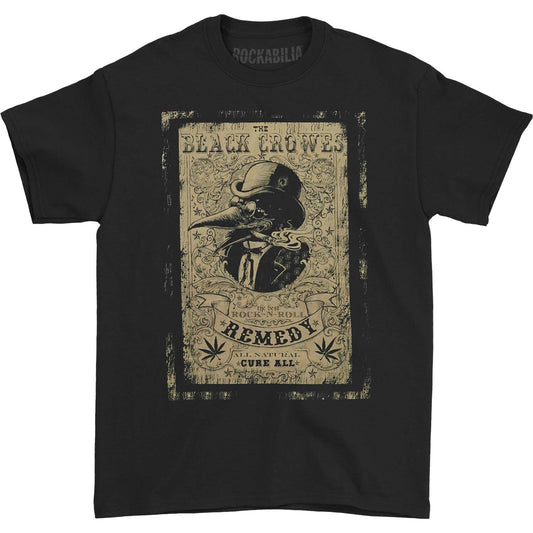 Black Crowes T-shirt
