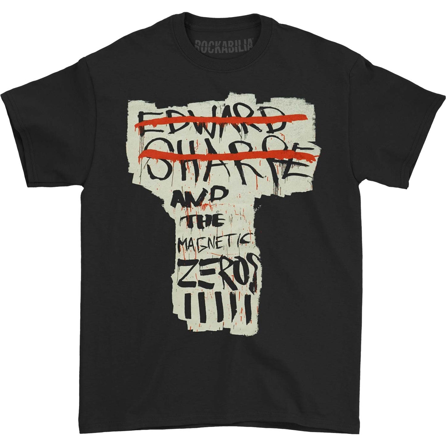 Edward Sharpe & The Magnetic Zeros T-shirt