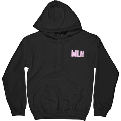 Lauryn Hill Hooded Sweatshirt