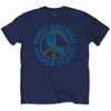 World Peace Slim Fit T-shirt