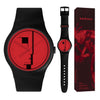 Limited edition Bauhaus "The Passion of Lovers" Vannen watch Vannen Watch