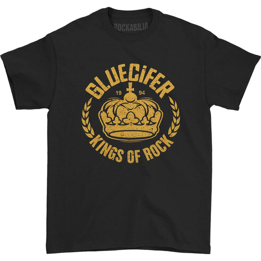 Gluecifer Crown Slim Fit T-shirt