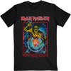 World Piece Tour '84 V.1. Slim Fit T-shirt