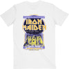 Powerslave Japan Flyer Slim Fit T-shirt