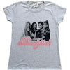 Photo Ladies T-Shirt Junior Top