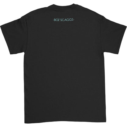 Boz Scaggs T-shirt