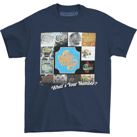 Chicago T-shirt