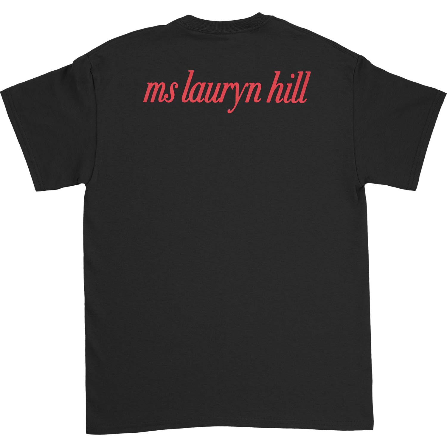 Lauryn Hill T-shirt