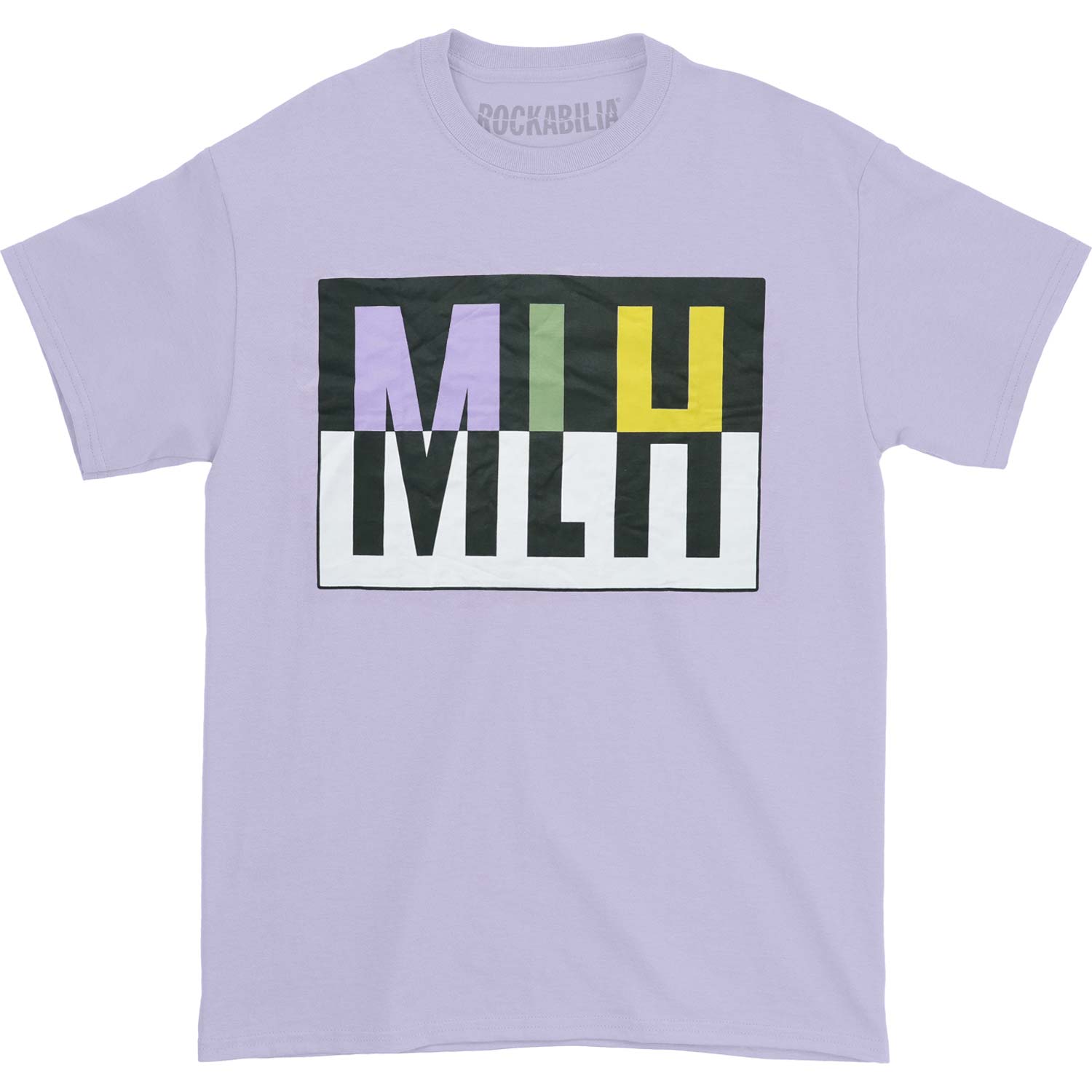 Lauryn Hill T-shirt