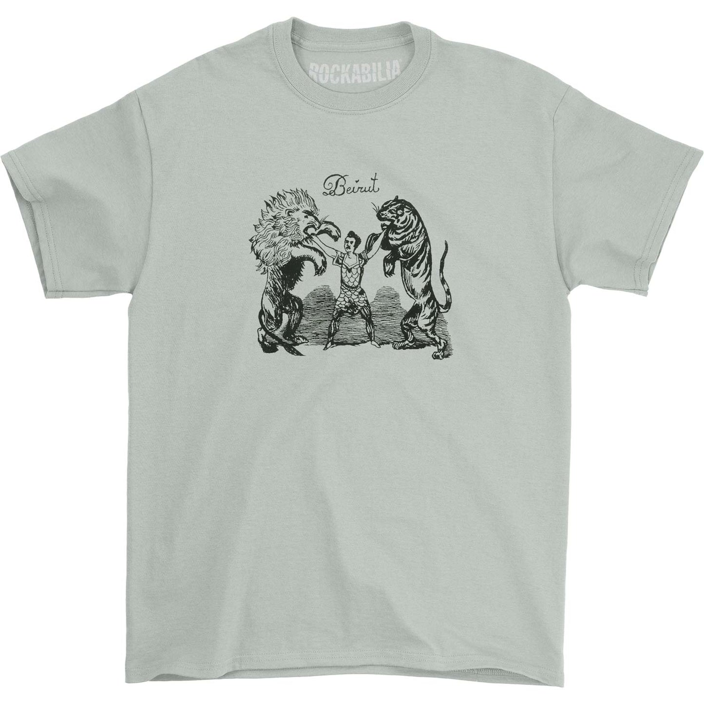 Beirut T-shirt