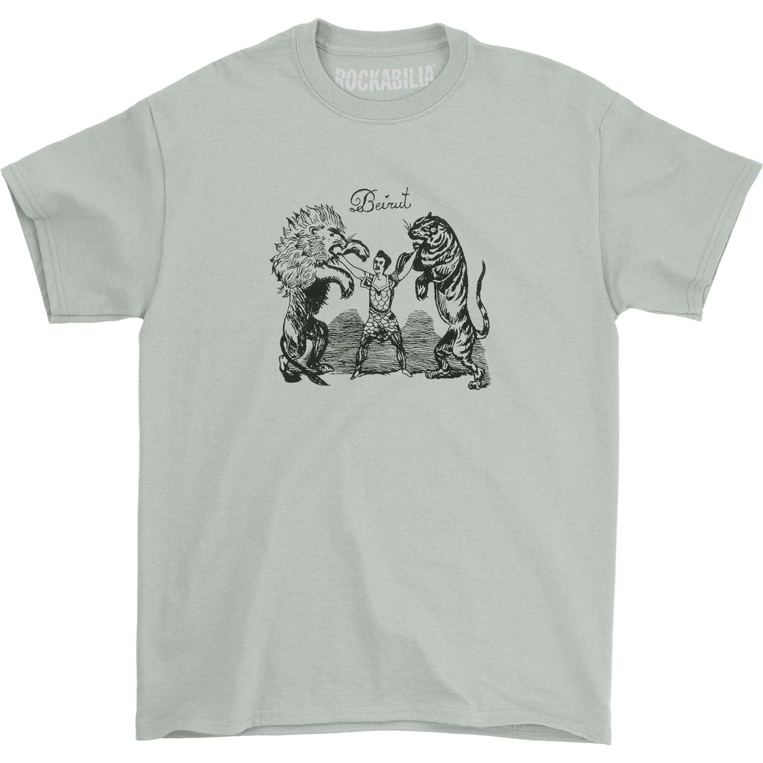 Beirut T-shirt
