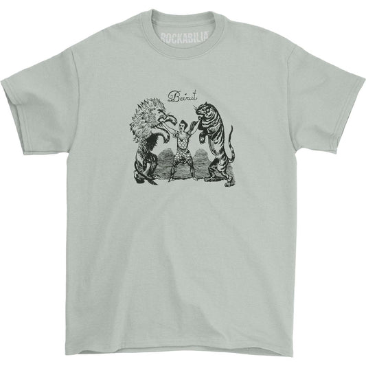 Beirut T-shirt