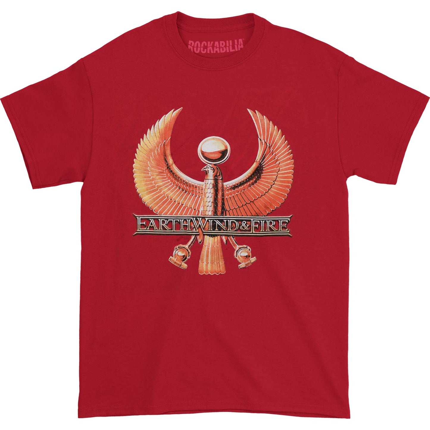Earth Wind & Fire T-shirt