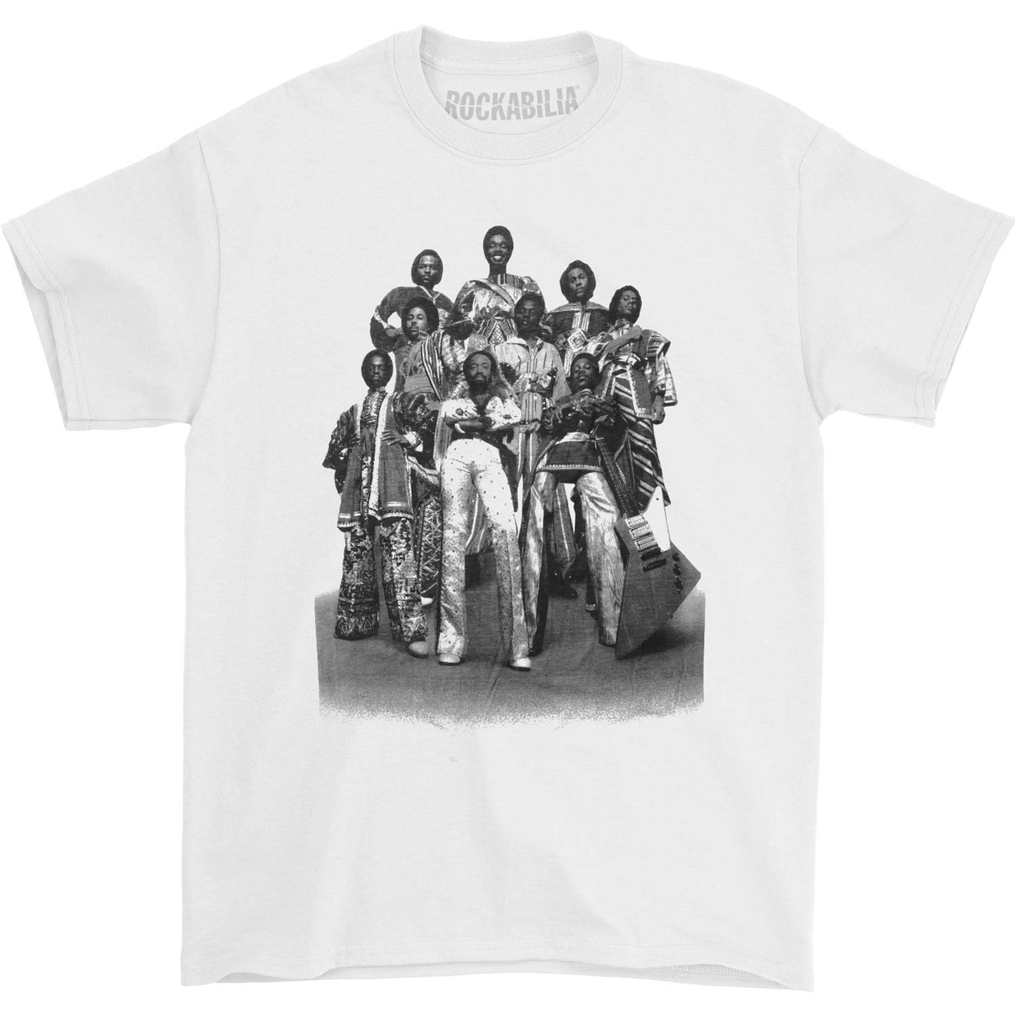 Earth Wind & Fire T-shirt