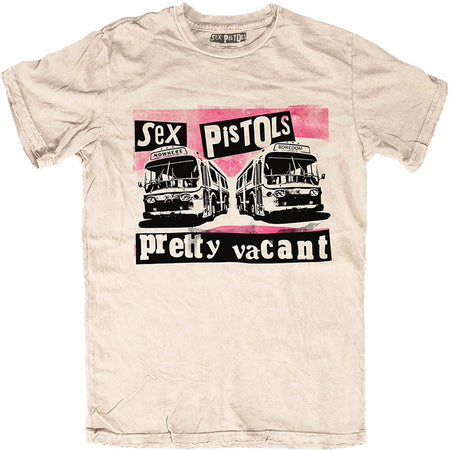 Sex Pistols cotton T-shirt Color dark grey - SINSAY - 8111J-90X