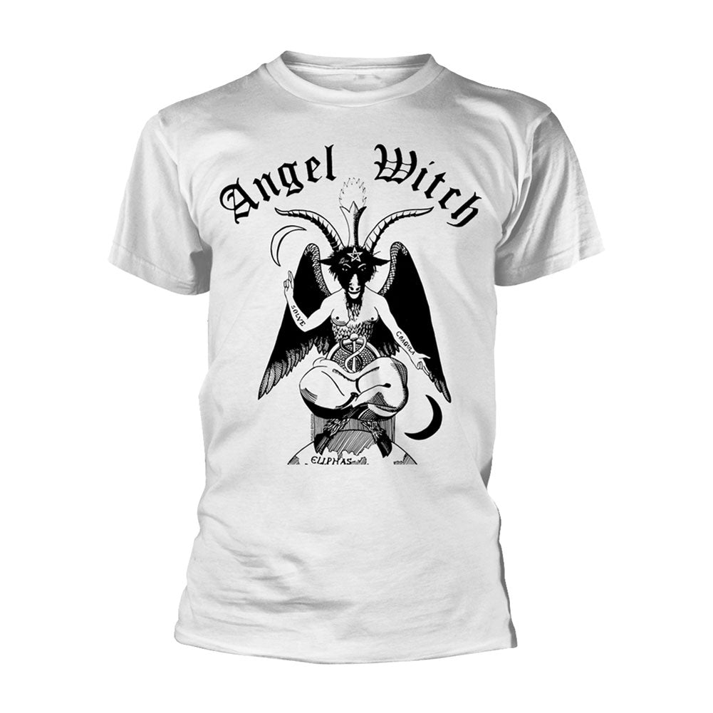Baphomet (white) T-shirt