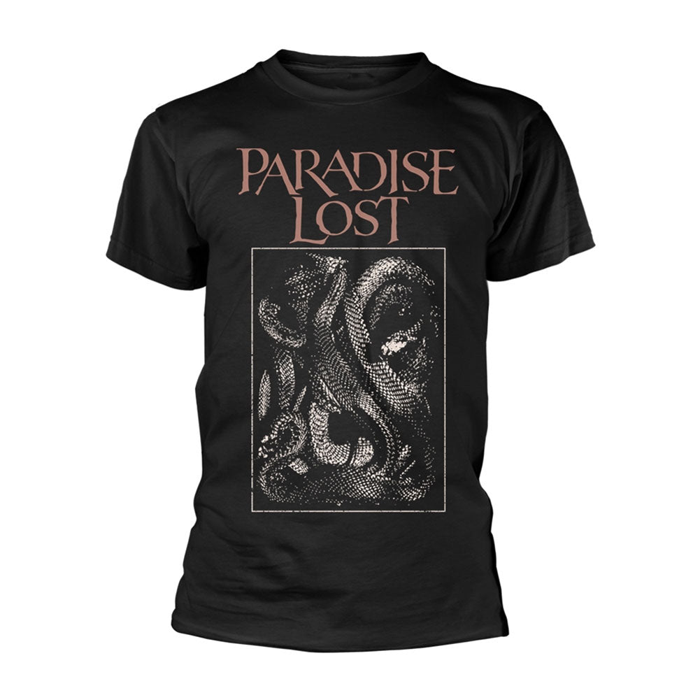 Paradise Lost Snake T-shirt