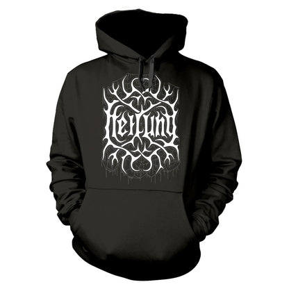 Heilung Remember Hooded Sweatshirt