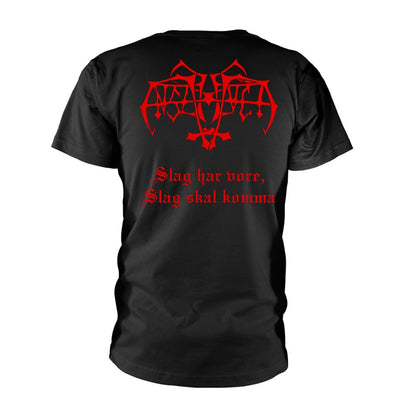 Enslaved Hordanes Land T-shirt