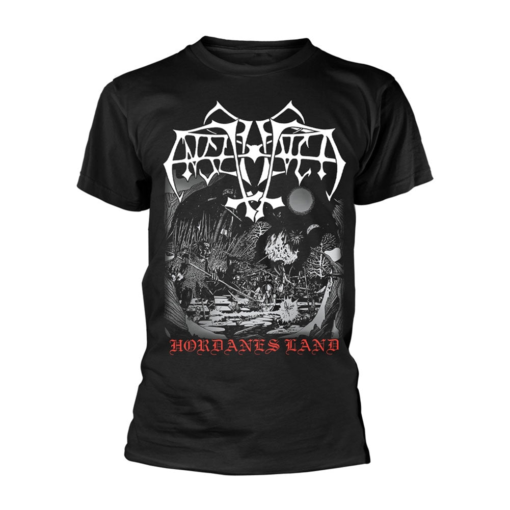Enslaved Hordanes Land T-shirt