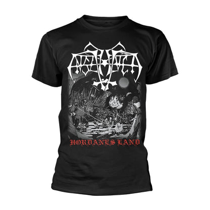 Enslaved Hordanes Land T-shirt