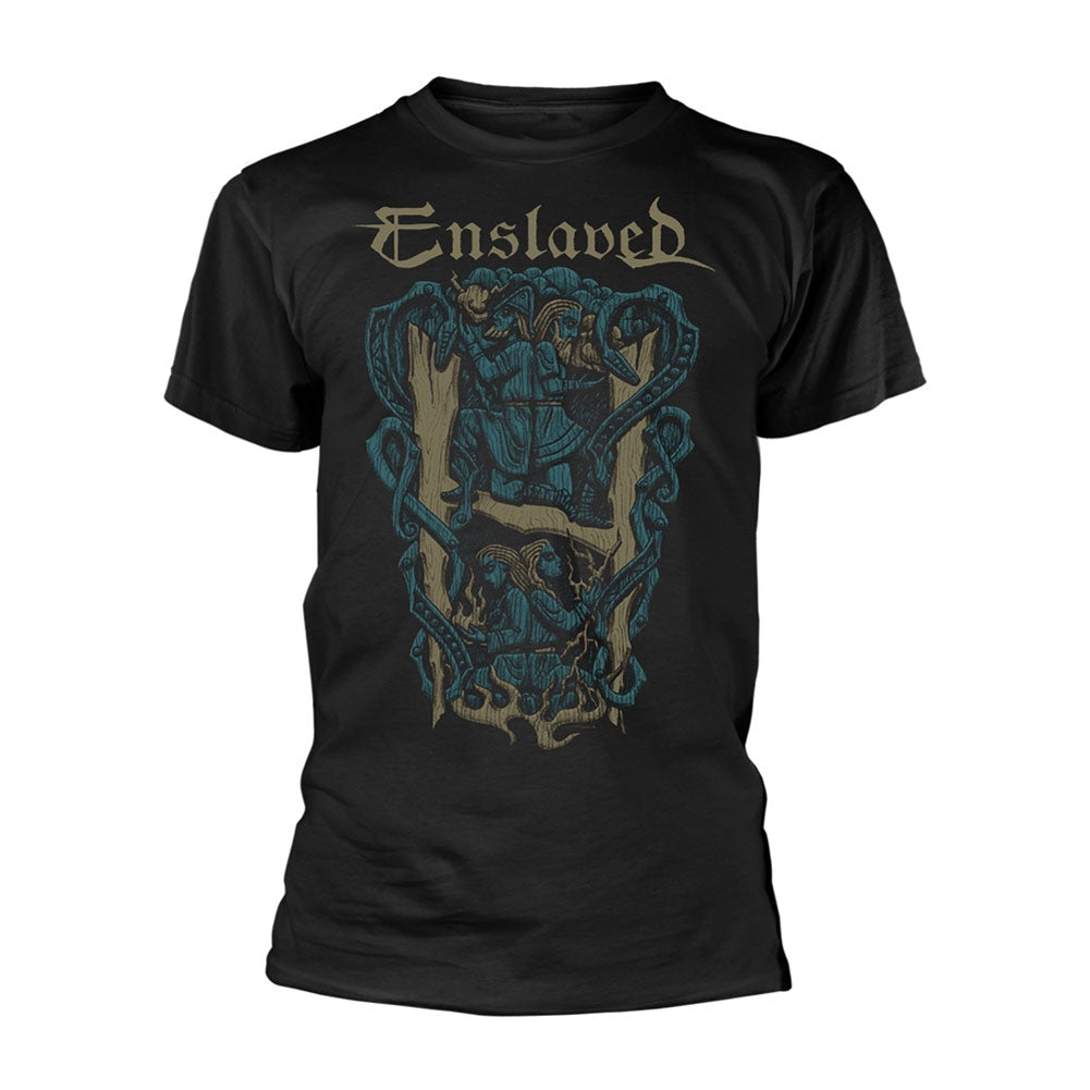 Enslaved Storm Son T-shirt