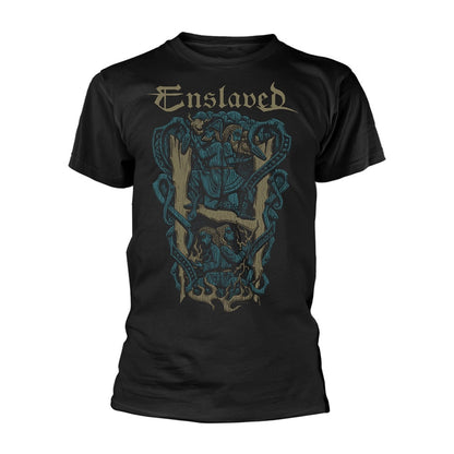 Enslaved Storm Son T-shirt