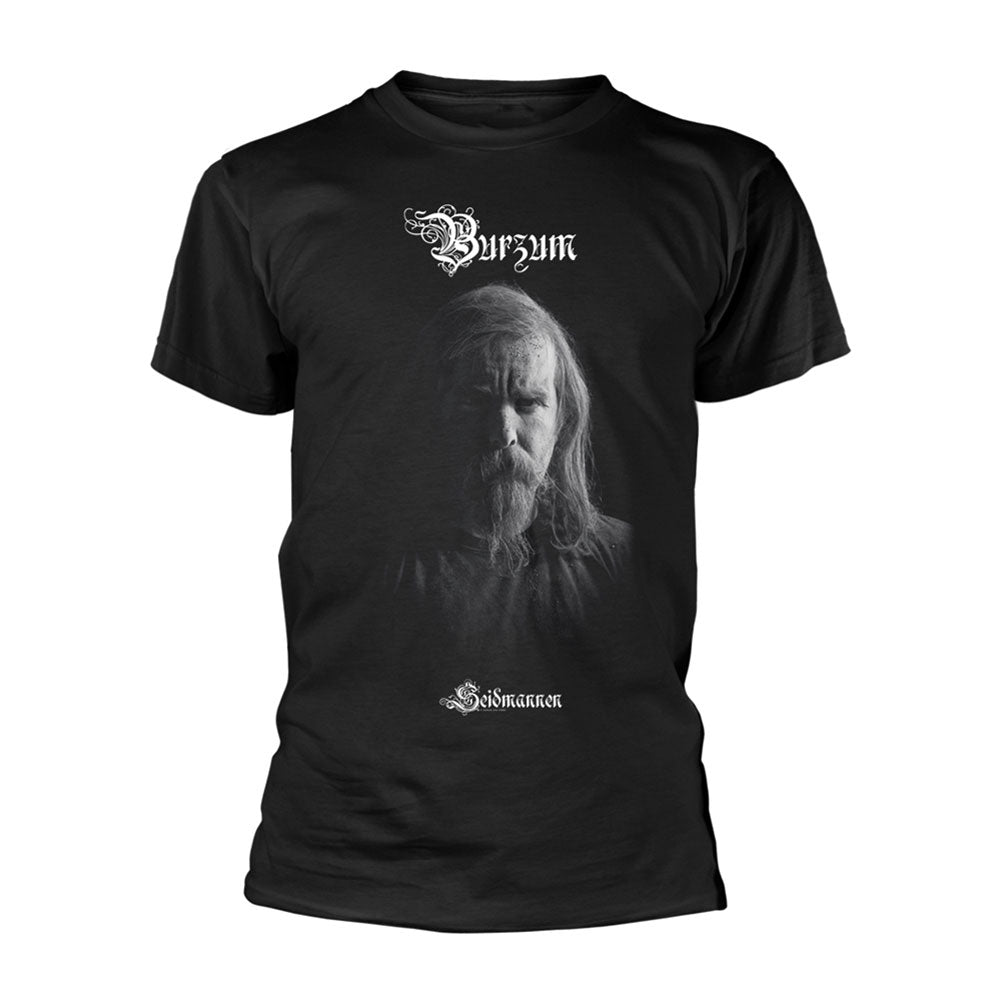 Seidmannen T-shirt
