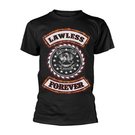 Lawless Forever T-shirt