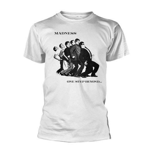 Madness One Step Beyond T-shirt