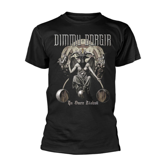 Dimmu Borgir Dimmu Borgir Goat T-shirt
