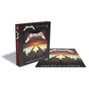 Master Of Puppets (1000 Piece Jigsaw Puzzle) Puzzle