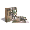 Ummagumma (500 Piece Jigsaw Puzzle) Puzzle