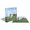 Atom Heart Mother (500 Piece Jigsaw Puzzle) Puzzle