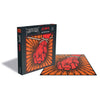 St. Anger (500 Piece Jigsaw Puzzle) Puzzle