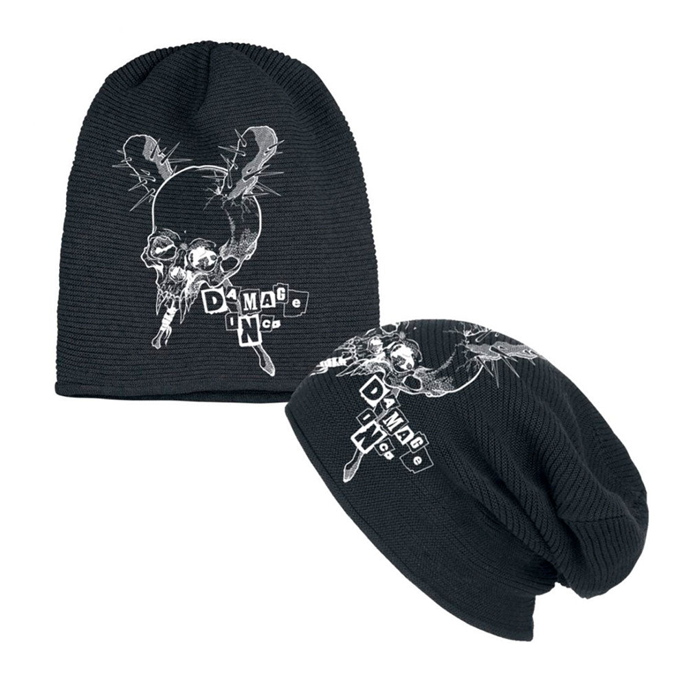 Damage Inc (beanie) Beanie