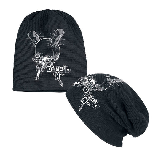 Metallica Damage Inc (beanie) Beanie