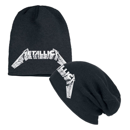 Metallica Master Logo (beanie) Beanie
