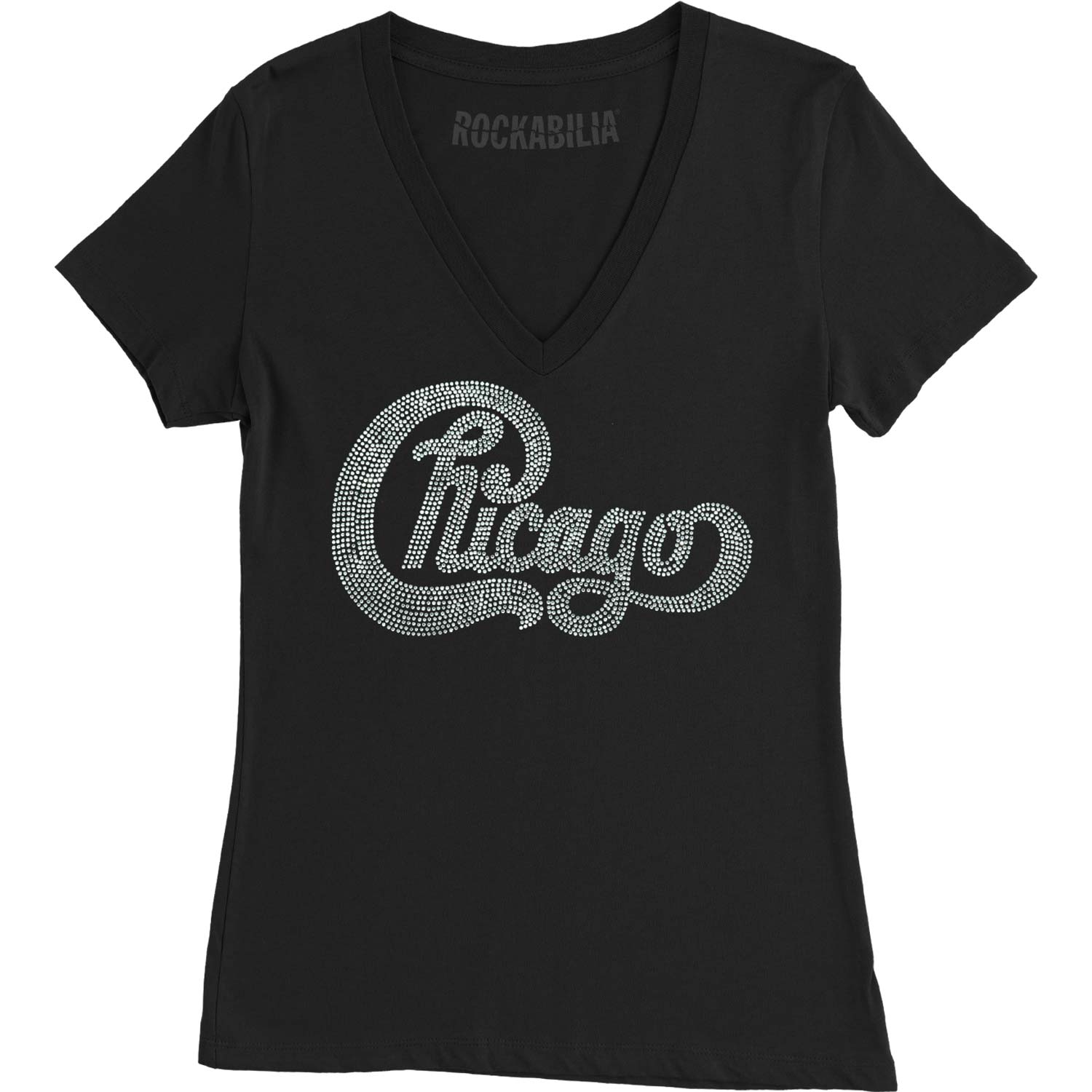 Chicago Junior Top