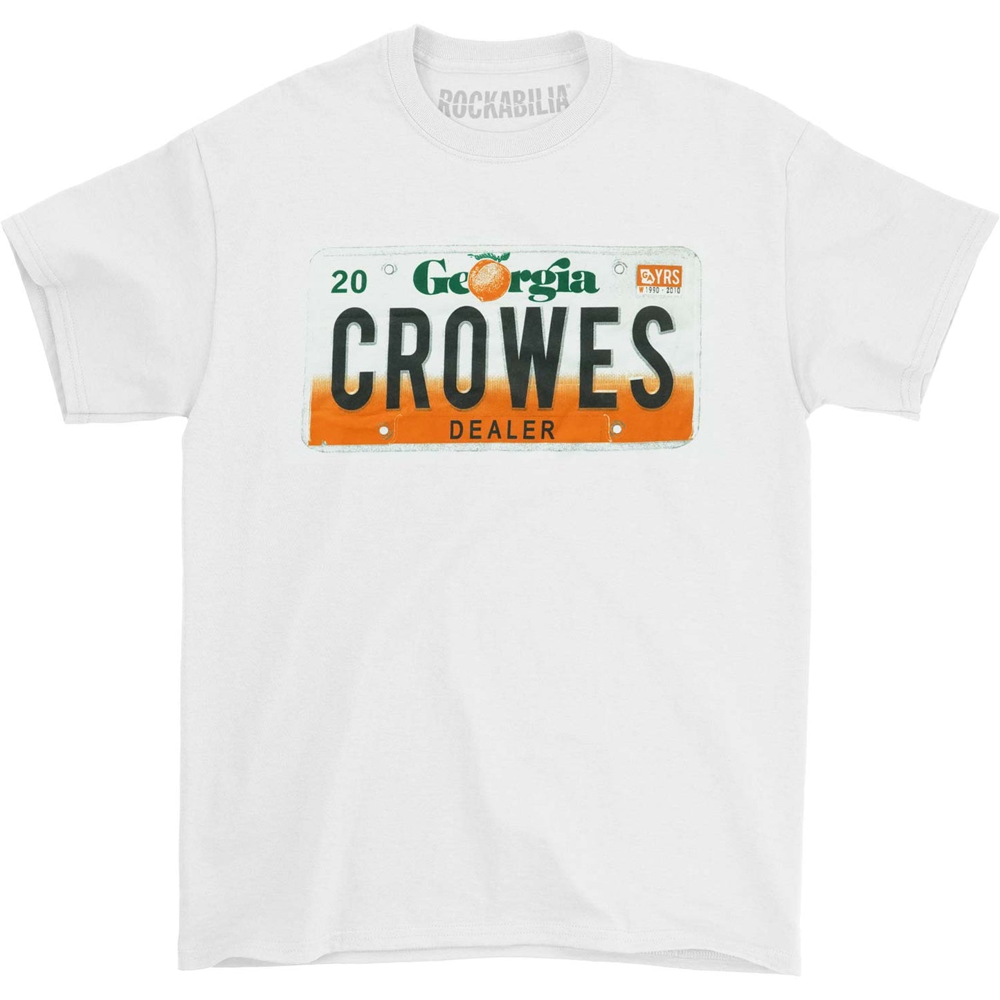 Black Crowes T-shirt