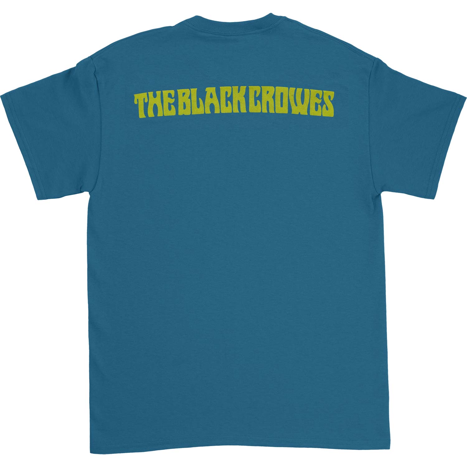 Black Crowes T-shirt