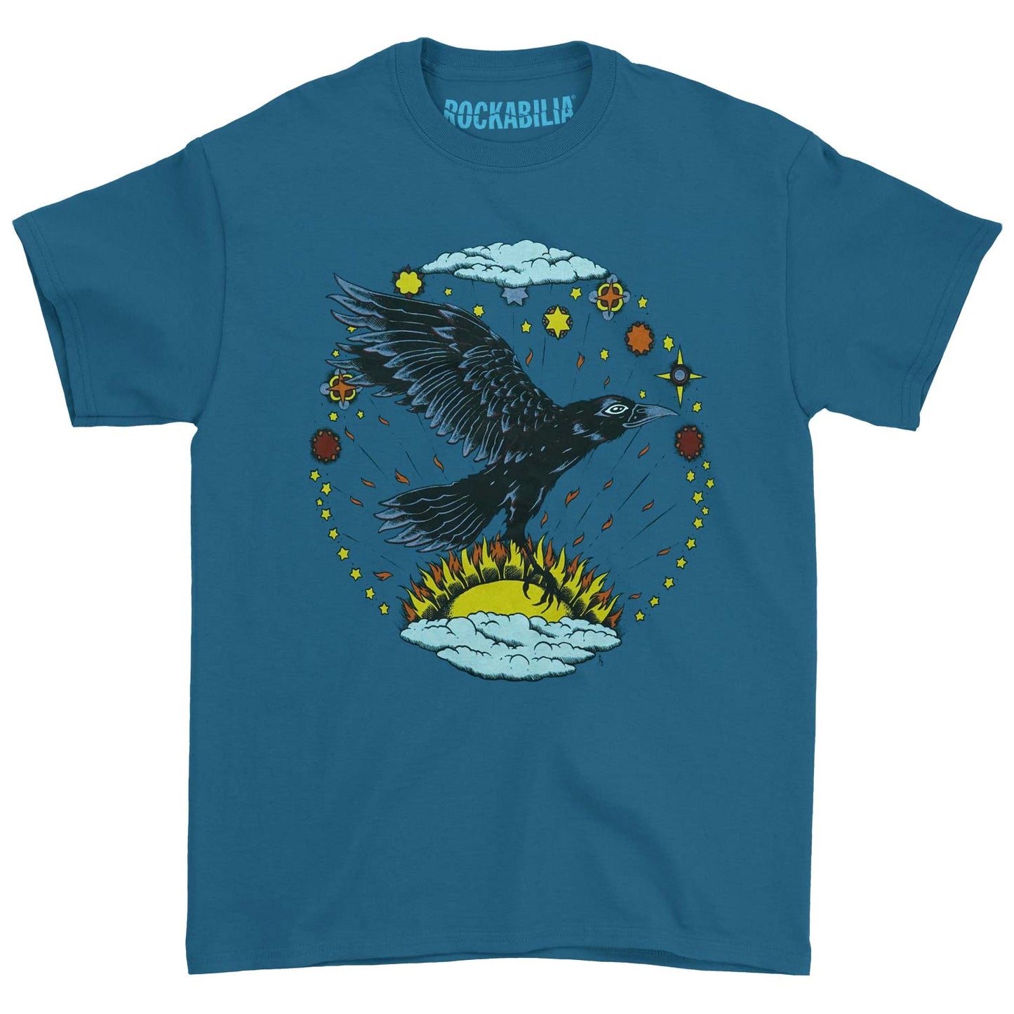 Black Crowes T-shirt