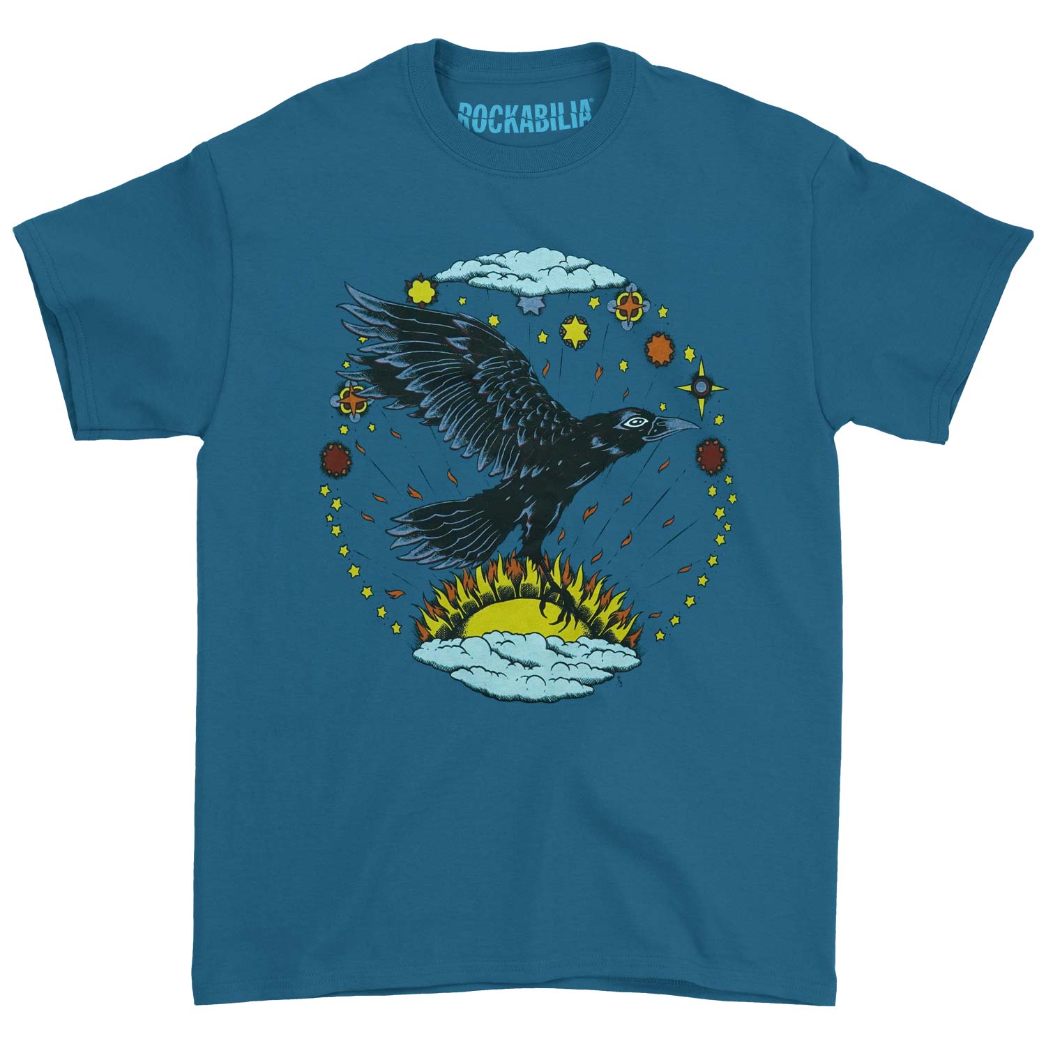 Black Crowes T-shirt